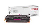 Blæk, Toner & Forbrugsstoffer - Xerox 006R04187 / Alternative to HP 415A / W2033A Magenta Toner - 006R04187