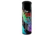 Maling - VMD 100 Spray paint Black satin RAL9005 - 400ml - 8032727742163
