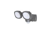 Smart Home - Brennenstuhl Battery LED Floodlight 2x200lm with Motion Sensor - 4007123671540