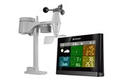Smart Home - Bresser Optics Bresser 5-in-1 Comfort - weather station - 7002550CM3000
