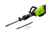 Værktøj - Zipper ZI-ABH1700D Demolition Hammer - ZI-ABH1700D