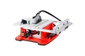 Rundsav - Holzmann TK255 Circular Table Saw - TK255_230V