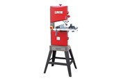Værktøj - Holzmann HBS245HQ 230V Wood Bandsaw - HBS245HQ_230V