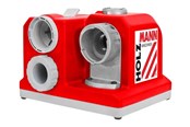 Værktøj - Holzmann BSG13E Drill Bit Sharpener - BSG13E_230V