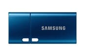 USB Stick - Samsung Flash Drive - USB-C - Blå - 256GB - USB Stick - MUF-256DA/APC
