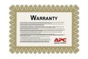 Service & support - APC Extended Warranty Renewal - WEXTWAR1YR-SP-07