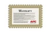Service & support - APC Extended Warranty Renewal - WEXTWAR3YR-SP-08
