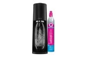 Sodavandsmaskine - Sodastream Terra™ - Sort - 1012812310