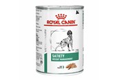 Hunde - Royal Canin Vet Satiety Weight Management (in loaf) 410g - 9003579311851