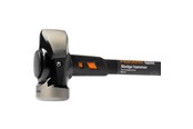 Håndværktøj - Fiskars IsoCore Sledge Hammer L 8 lb/36" - 1020219