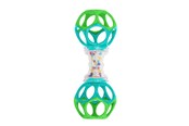 Babylegetøj - Bright Starts Shaker™ Toy - BS-81107