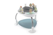Babylegetøj - Ingenuity Spring & Sprout™ - First Forest™ 2-in-1 Activity Jumper & Table - IN-12903