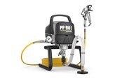 Værktøj - Wagner PowerPainter 90 Extra Skid Spraypack - 4004025126253