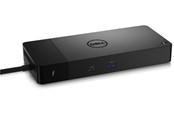 Dockingstation - Dell Thunderbolt 4 Dock WD22TB4 - Quad 4K - 130W PD - 1GBE *DEMO* - DELL-WD22TB4