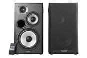 HiFi højtaler - Edifier R2750DB - 2.0 Active Bluetooth Bookshelf Speakers - 136W - Black - R2750DB