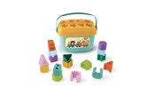Babylegetøj - Scandinavian Baby Products Puttekasse - SBP-01771