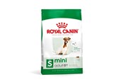 Hunde - Royal Canin Mini Adult 8+ 2kg - 3182550831383