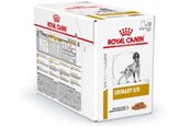 Hunde - Royal Canin VD Urinary S/O (in gravy) 12x 100g - 9003579010013