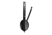 Hovedtelefoner/headset - EPOS ADAPT 165 USB II - 1000916