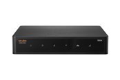 Netværksudstyr & Forlænger til trådløs - Hewlett Packard Enterprise Aruba 9004 (RW) Gateway / R1B21A - R1B21A