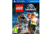 Spil - LEGO: Jurassic World - Sony PlayStation Vita - Action/Adventure - 0883929472864