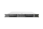 Lagringstilbehør - Hewlett Packard Enterprise 1U Generic Rack Mount Kit / BC029A - BC029A