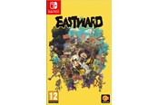 Spil - Eastward - Nintendo Switch - RPG - 0811949033932