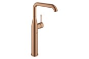 Blandingsbatterier og armaturer - Grohe Essence håndvaskarmatur, børstet warm sunset - 32901DL1