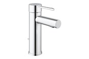 Blandingsbatterier og armaturer - Grohe Essence New håndvaskarmatur, krom - 23379001
