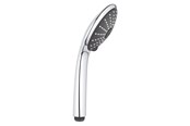 Brus og monteringstilbehør	 - Grohe Vitalio Joy 110 Massage håndbruser, 3 stråletyper, krom - 27319000