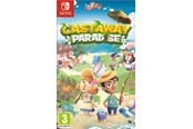 Spil - Castaway Paradise (Code in a Box) - Nintendo Switch - Virtual Life - 8720254990200