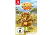 Spil - King Leo (Code in a Box) - Nintendo Switch - Eventyr - 8720254990248