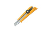 Håndværktøj  - OLFA Utility Knife Model L-1 - 18 mm - 091511200195