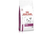 Hunde - Royal Canin VD Renal Small Dogs 1.5kg - 3182550915359