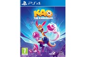 Spil - Kao The Kangaroo - Sony PlayStation 4 - Platformer - 3700664530062