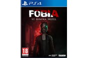 Spil - Fobia - St. Dinfna Hotel - Sony PlayStation 4 - Action/Adventure - 5016488138963