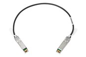 Netværkskabel - HP E Copper Cable - Sort - 3m - 844477-B21
