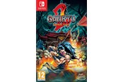 Spil - Ganryu 2 - Nintendo Switch - Platformer - 3700664530017