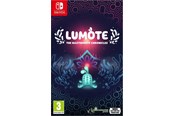 Spil - Lumote: The Mastermote Chronicles - Nintendo Switch - Platformer - 5060188673118