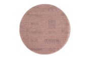 Slibemaskine - Mirka ABRANET Ø:125mm Grip P120 10 pcs - 6416868605402