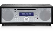Mikrosystem - Tivoli Audio Music System + - MSYP-1449-EU