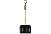 Snerydning - Fiskars X-series™ Curved Snow Pusher - 1057186