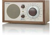HiFi - AV Receiver/Amplifier - Tivoli Audio Model ONE BT - Radio - Beige - M1BT-0182-ROW