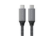 USB kabel - Satechi USB4 Cable - 25cm - ST-U4C25M