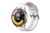 Smartwatch, Sportsur & Aktivitetstracker - Xiaomi Watch S1 Active - Moon White - BHR5381GL