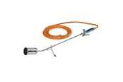Haveredskaber - CFH Flaming device ST1000 + 5m hose - 4001845520827