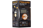 Havevanding - Fiskars Timer single outlet - 1054791