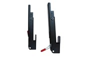Værktøj - EDMA CLIN FIX® - Set of 2 cladding supports - 3476060003980