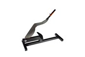 Værktøj - EDMA AlphaCut 370 - Fiber cement siding guillotine - 3476060003706