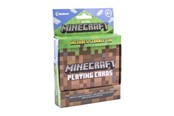 Brætspil - Paladone Minecraft Playing Cards - PP6587MCFV2